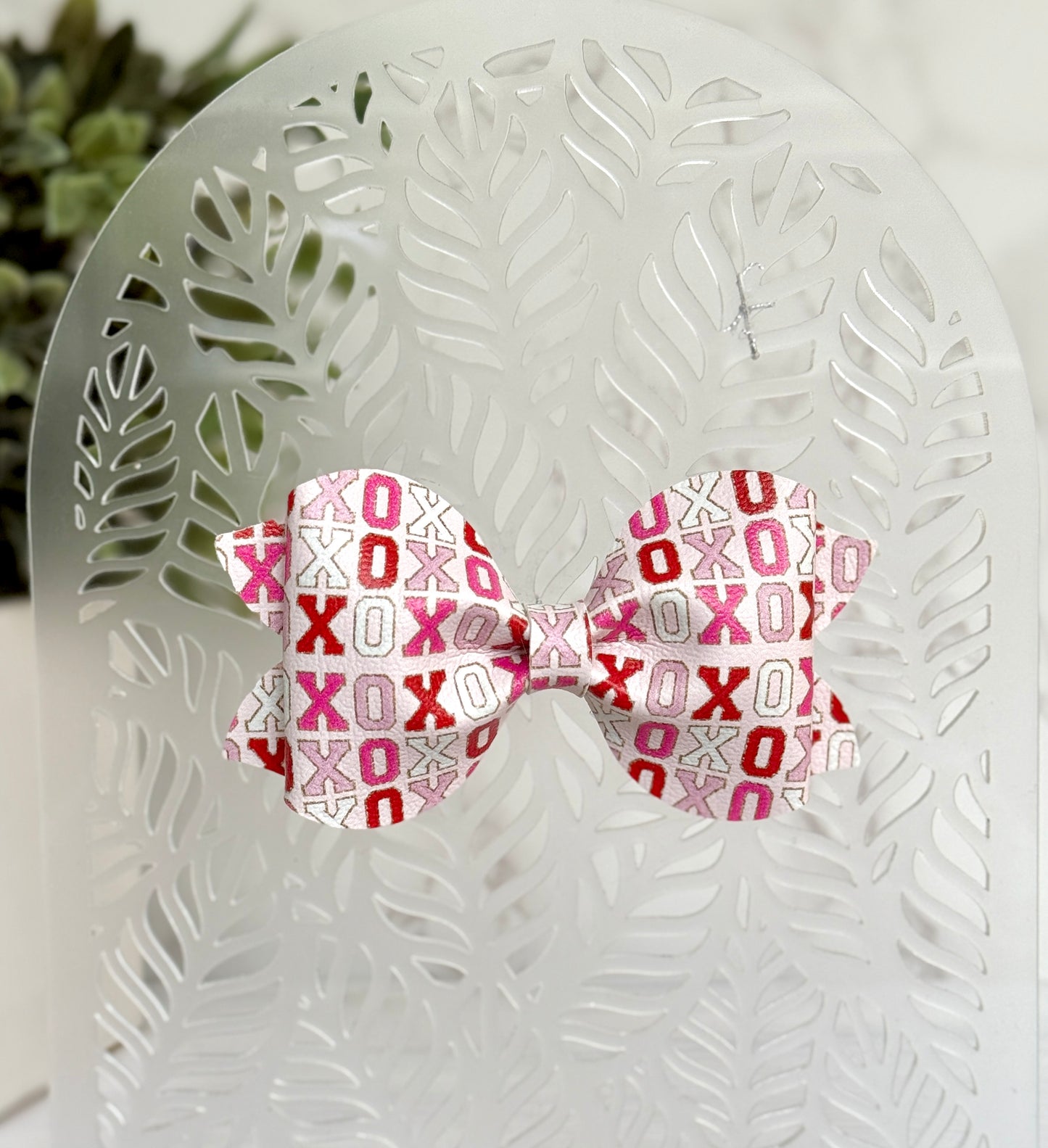 Mary - 4" - XOXO Patches