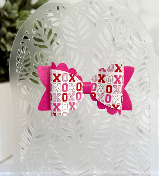 Ruth - 4" - XOXO Patches