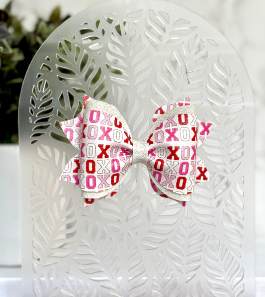 Rachel - 4" - XOXO Patches