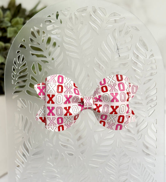 Mary - 4" - XOXO Patches
